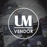 UMvendor #CustomerReview