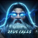 Zeus Call Lands 🔔