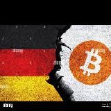 German Crypto Analysis