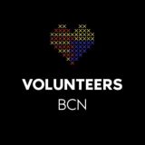 Волонтеры - эмпаты Барселоны