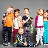 ДЕТСКАЯ ОДЕЖДА из Турции KIDS FASHION