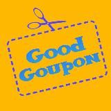 GoodCoupon.ru • Промокоды, купоны, акции