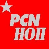 Parti Communautaire Néo-eurasien (PCN-NCP-НОП)