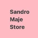 Sandro Maje Store