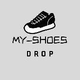 My-Shoes Drop (Дропшиппінг взуття👞👟)