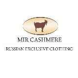 MIR CASHMERE Official