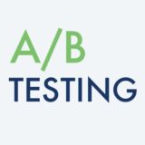 A/B testing