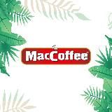 Maccoffee Uzbekistan