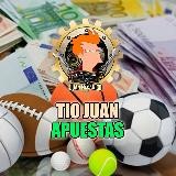 ⚽ APUESTAS TÍO JUAN💰🏆