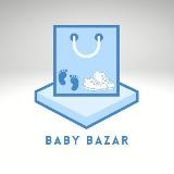 🍼 BABY BAZAR 🧩