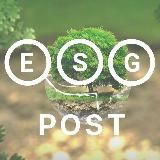ESG post