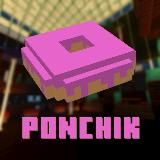 Pon4ick Mods ️