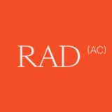 RAD ACADEMY. Design Education