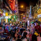 🇻🇳🍻 NightLife VIETNAM - Info Sharing on Ho Chi Minh City / Hanoi