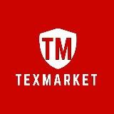 TEXMARKET || STAY HOME ||