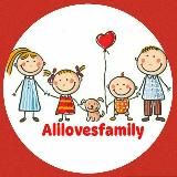 Alilovesfamily