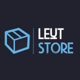 Leyt Store | вещи и товары с Poizon