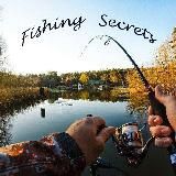 Fishing Secrets | Риболовля