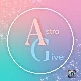 AstroGive — познавательно-развлекательный канал