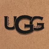 Australia UGG Original