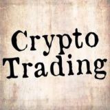 Only crypto trading