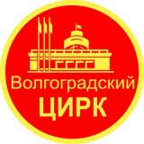 Волгоградский цирк