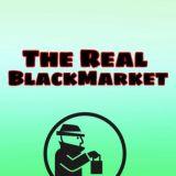 The Real Blackmarket