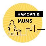 Hamovniki mums