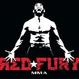 REDFURYMMA