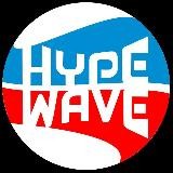 HypeWave 🎵