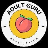 Adult Guru App