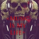 🔥🔥«Music Is My Life»🔥🔥