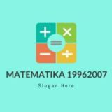 Matematika 19962007 guruhi