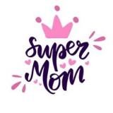 Super Mom