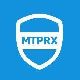 MTProxy List