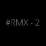 hashtag rmx 2