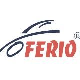 FERIO | Ферио для партнеров.