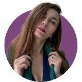 Сексолог Надя Ястребова 18+
