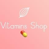 Vitamins Shop.uz