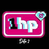 1hp — Dota 2