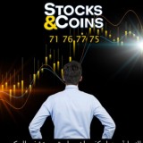 Stocks & Coins