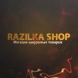 SHOP'S BY RAZILKA