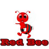 Red Bee 🐝