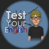 Test your English👍