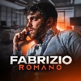 Fabrizio Romano | Трансферы