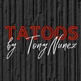 Tony Tattoo