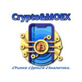 ЧИП "Crypto&МОЕХ" (чат)