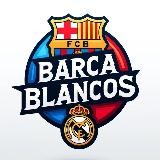 BarçaBlancos