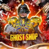 GHOST SHOP Chat