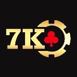 7K Casino 🎰 7К Казино